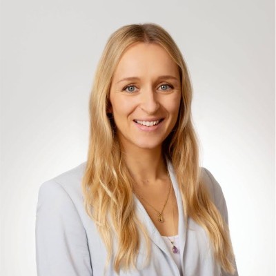 Sophie Brennan