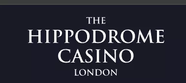 Hippodrome casino Logo